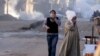Mideast Turmoil Prompts Worries of Long-term Mental Trauma 