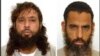 Le Sénégal accueille deux anciens prisonniers de Guantanamo