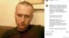 Navalny trasladado a una sala médica por riesgo de contagio de tuberculosis