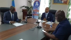 Pourparlers entre experts congolais et zambiens sur la délimitation des frontières