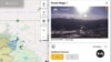 App provides immediate fire information to Los Angeles residents 