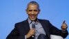 Pandemi Meluas, Obama Kurangi Tamu Pesta HUT ke-60 