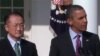 Obama nombra a Kim para el BM