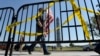 US Government Funding Talks Hit Immediate Snag