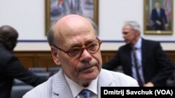 კონგრესმენი სტივ კოენი