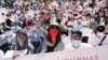 ¿Puede funcionar el enfoque multilateral de Biden con Myanmar?