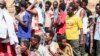 Record de 80 millions de réfugiés et déplacés dans le monde, selon l'ONU