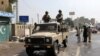  خیبرپختونخوا: سیکیورٹی فورسز اور مبینہ عسکریت پسندوں کے درمیان جھڑپوں میں 9 اہلکار ہلاک