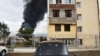 Fighting Between Armenia and Azerbaijan Spills Over Disputed Region's Borders 