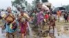 Akwai Matukar Damuwa Game Da Yanayin Ba Da Agaji A Garin Goma Na Kasar Congo - MDD