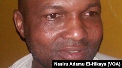 Dr Sani Yakubu Gombe