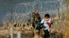 ¿Qué proponen para la frontera entre México y EEUU los republicanos y demócratas?