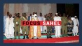 Focus Sahel : les assises nationales du Niger