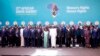 Les Africains soignent leur coopération économique avec les pays arabes lors d'un sommet à Malabo