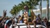 L'opposant tanzanien Tundu Lissu annonce son retour d'exil fin janvier