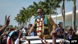L'un des leaders de l'opposition tanzanienne, Tundu Lissu, a annoncé vendredi qu'il allait rentrer d'exil le 25 janvier pour "écrire un nouveau chapitre". 