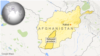 Battle Rages for Control of Key Afghan District 
