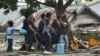 Kominfo: Korban Tewas Gempa Palu Melonjak Jadi 450 Orang