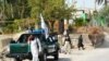 بم‌گذاری کنارجاده سبب کشته شدن دو غیرنظامی در ننگرهار شد