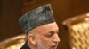 Jirga di Afghanistan Bahas Keterlibatan AS Pasca-Penarikan Pasukan