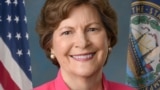 Senator Jean Shaheen, D-NH