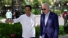 Biden escuchará opiniones del mundo musulmán sobre Gaza en reunión con presidente de Indonesia