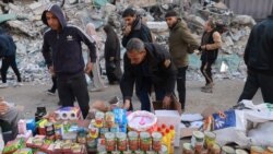 EEUU exhorta al Gobierno israelí a priorizar las vidas de los civiles en Gaza
