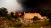 California Bracing for Tough Fire Season