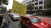 Uber, US Drivers Settle Lawsuits