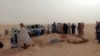 Mali : découverte des corps de voyageurs perdus dans le désert