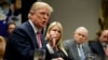 Trump Addresses Tougher Gun Control Measures
