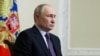 Rais Vladimir Putin