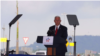Pence en Panamá: "EE.UU. está listo para ayudar a España"