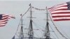 Americans Celebrate Independence With Parties, Fireworks