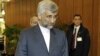 Iran, Negara Utama Dunia Akhiri Perundingan Nuklir Hari Pertama