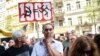 Czechs Mark Half-Century Since Soviet Invasion