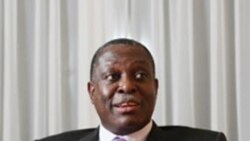 Processo de Manuel Vicente continua encravado na PGR – 3:09