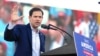 Senador Marco Rubio será el próximo secretario de Estado, según medios