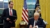 SML: Trump alongoli Amerika na boyokani ya Paris mpo na klima 