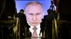 Putin Claims Russia Has New Weapons to Make Others 'Useless'