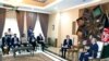 US Secretary of State Visits Afghanistan to Discuss Troop Withdrawal