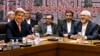 پیامد توافق احتمالی هسته ای ایران با قدرت های جهان