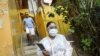 Sindicalistas de los gremios de medicina y enfermería de Venezuela advierten que la información técnica sobre cómo recibir los bonos ha sido escasa.