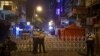 Hong Kong Imposes COVID Lockdown in Densely Populated District