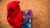 La sécheresse menace 17 millions de personnes dans la Corne de l'Afrique 