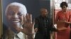 Nelson Mandela sofre de infecção pulmonar