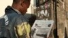 Little to Celebrate in Ethiopia During World Press Freedom Day
