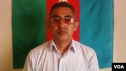 Musa Rahim