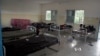 Exclusive: No Ebola Treatment at Sierra Leone Holding Center