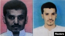 Las autoridades estadounidenses piensan que el fugitivo saudita Ibrahim Hassan al-Asiri es el responsable de planear el frustrado atentado con bomba a un avión estadounidense.